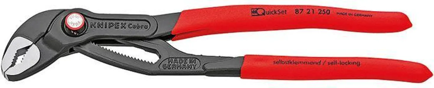 Polygrip