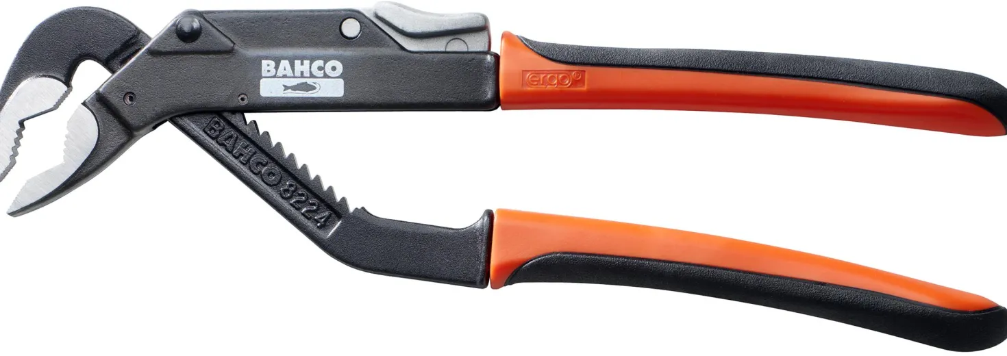 Polygrip