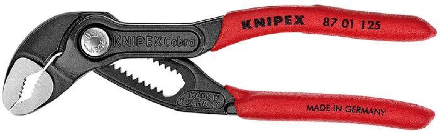 Polygrip