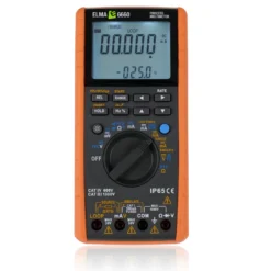 Processmultimeter