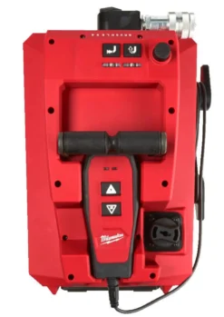 Pump