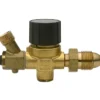Regulator