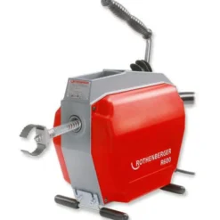 Rensmaskin
