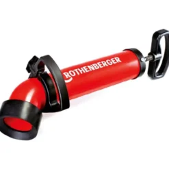 Renspump