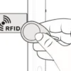 RFID-läsare