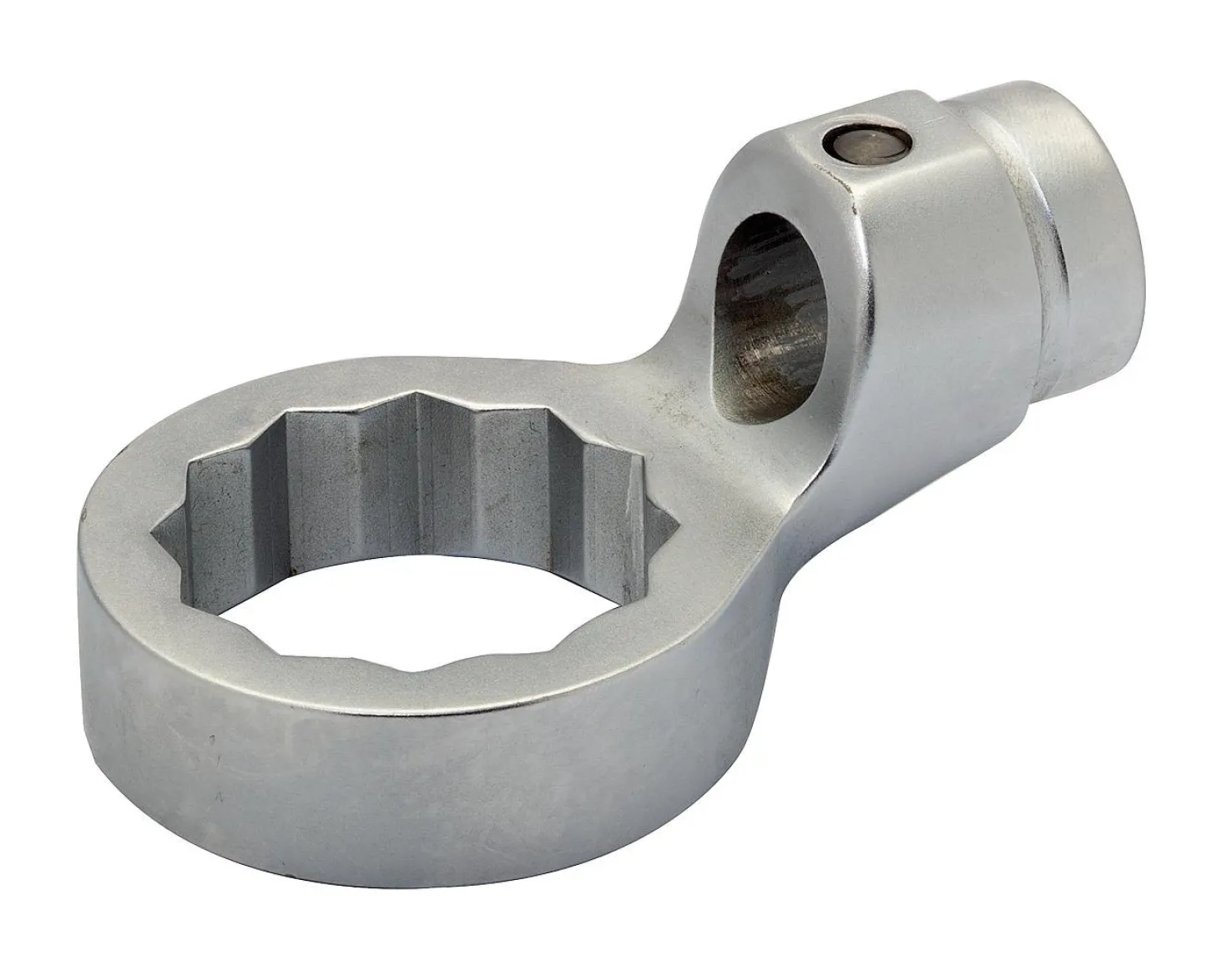 Ringnyckel