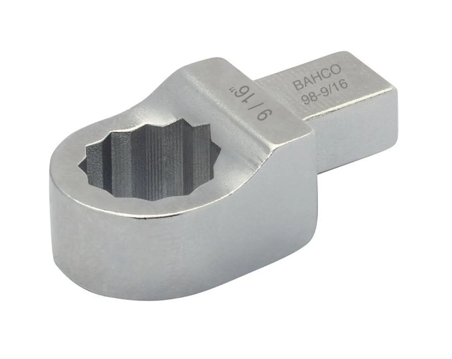Ringnyckel