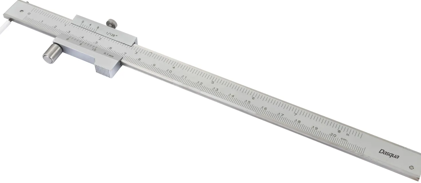 Ritsskjutmått