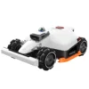 Robotgräsklippare
