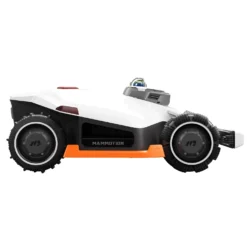 Robotgräsklippare