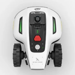 Robotgräsklippare