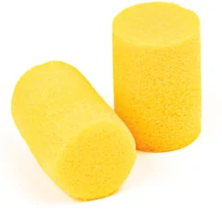 Öronproppar