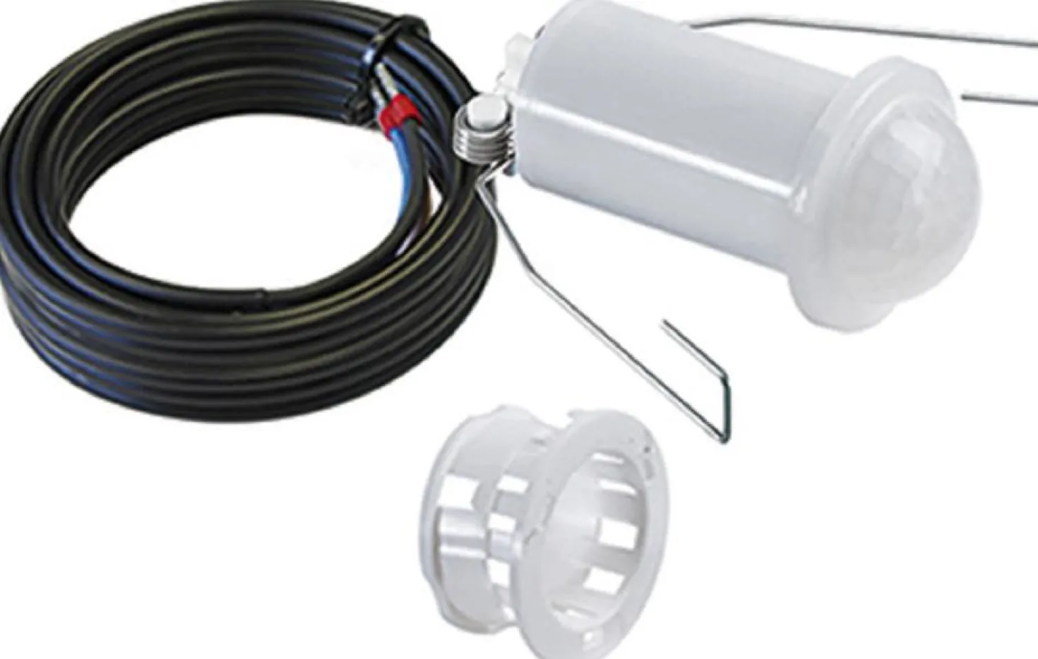 Rörelsesensor