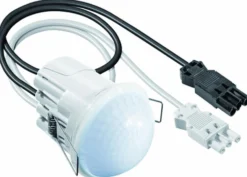 Rörelsesensor