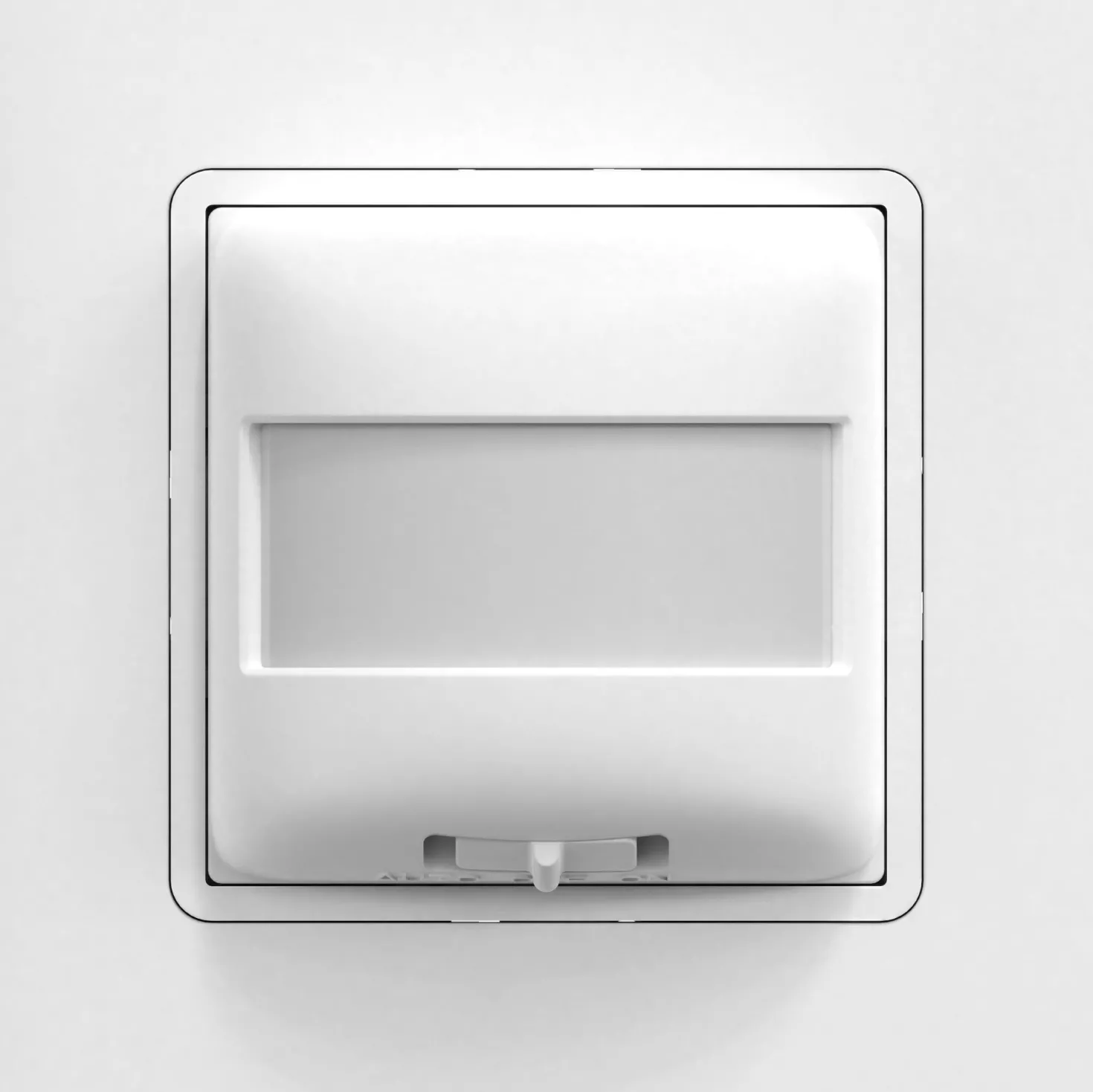 Rörelsesensor