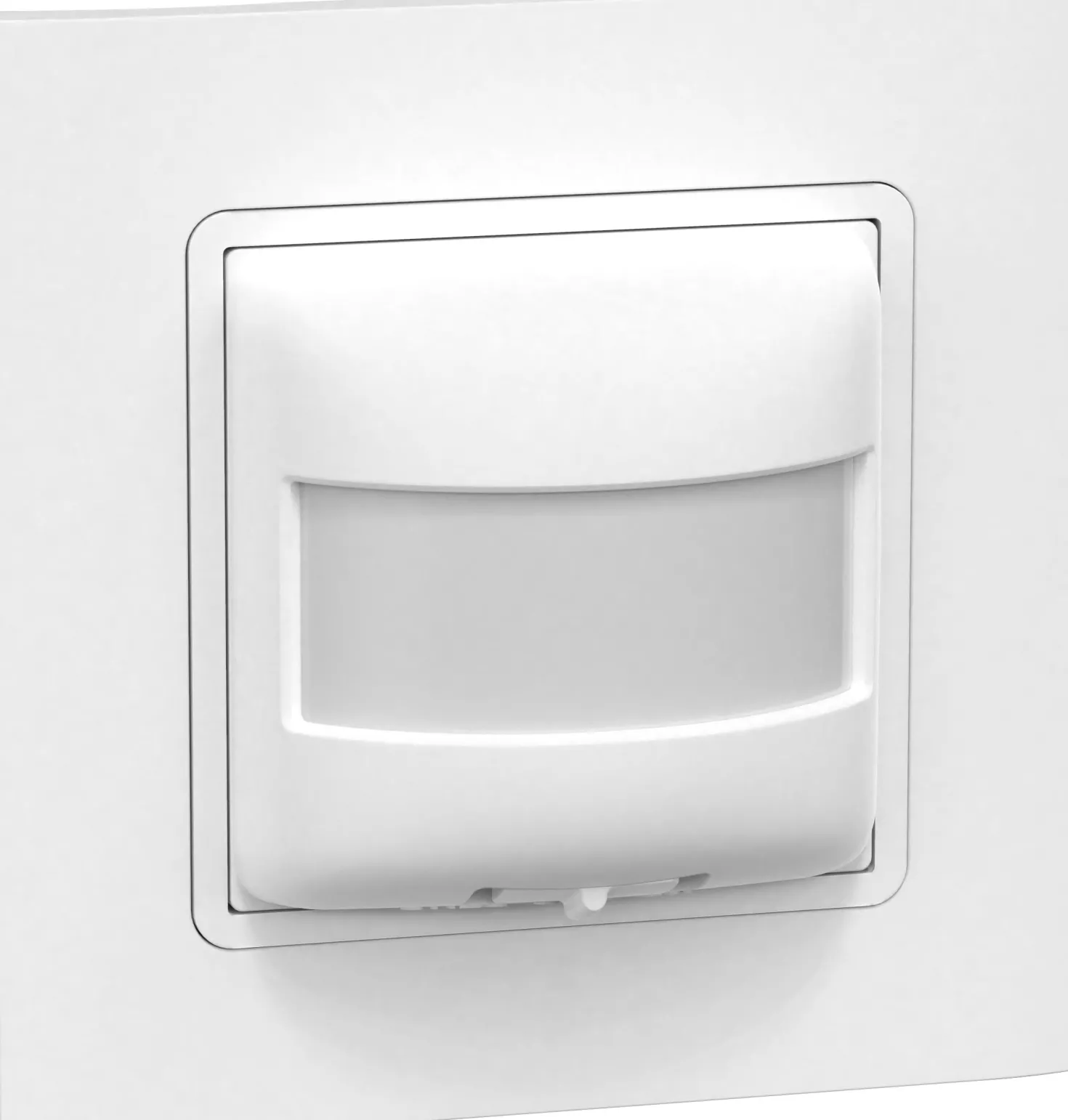 Rörelsesensor