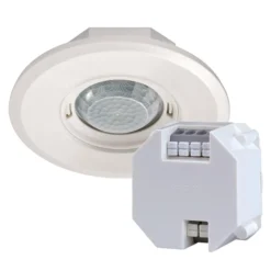 Rörelsesensor