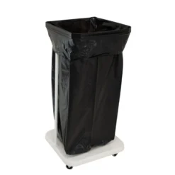 Säckhållare