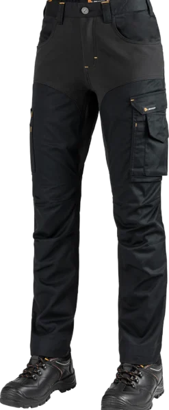 Servicebyxa