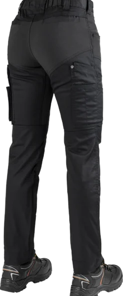 Servicebyxa