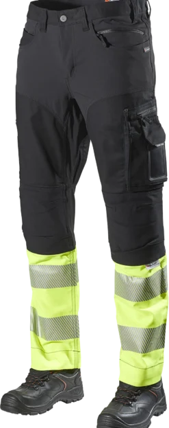 Servicebyxa