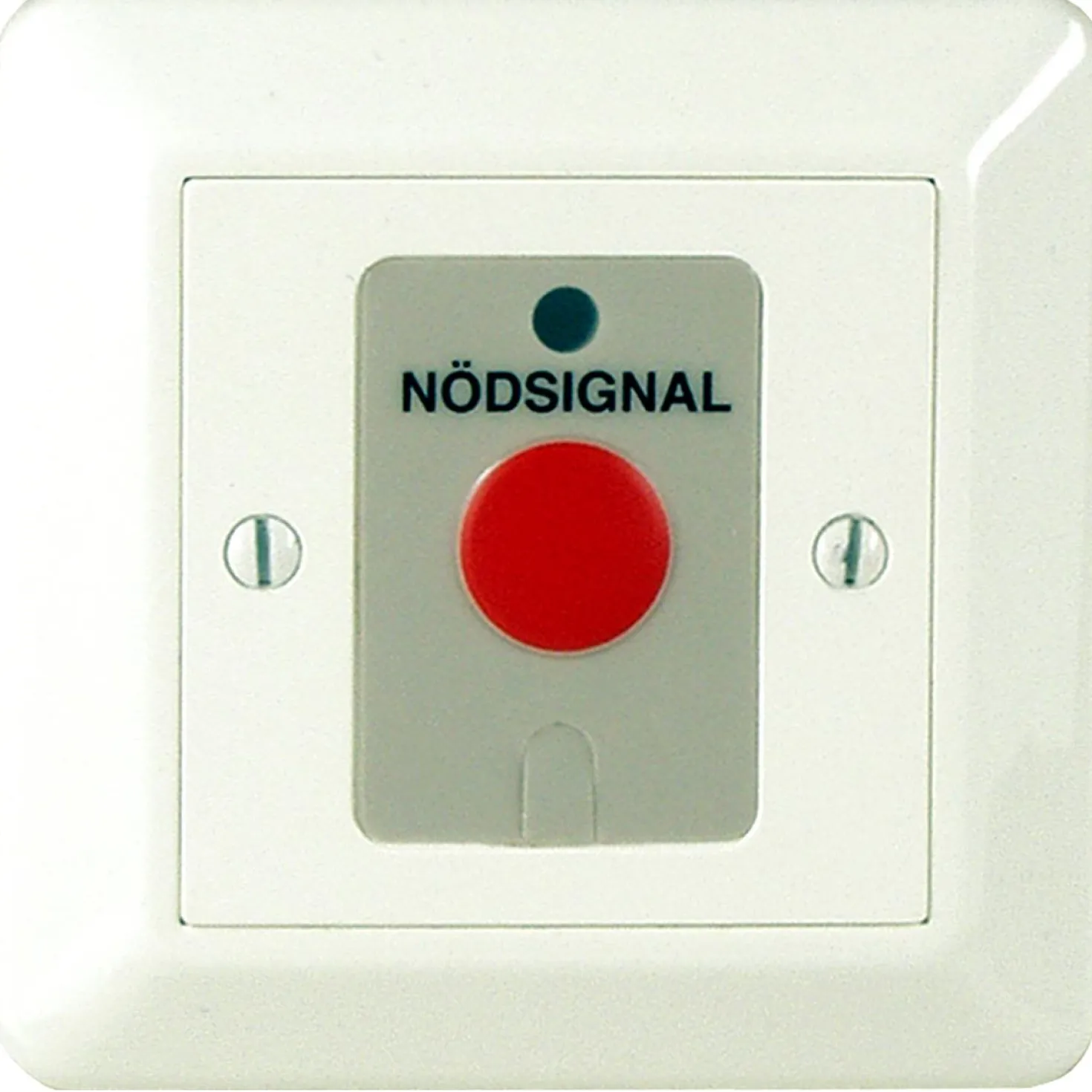 Signaltryckknapp