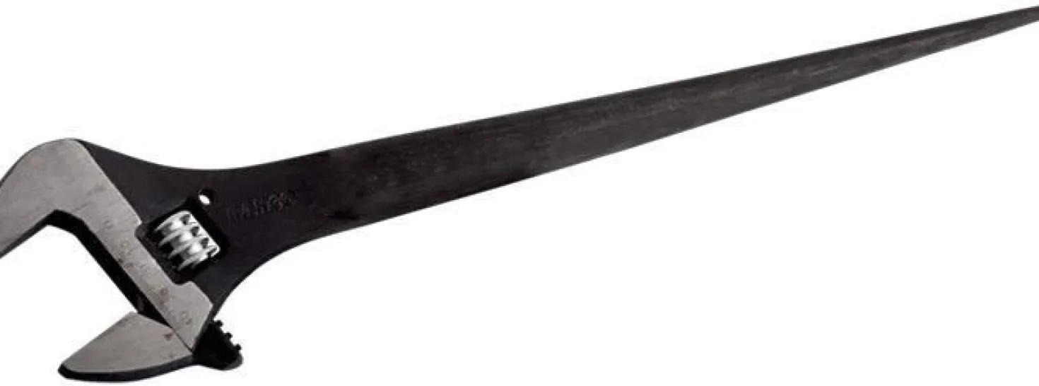 Skiftnyckel