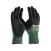 Skärskyddshandske