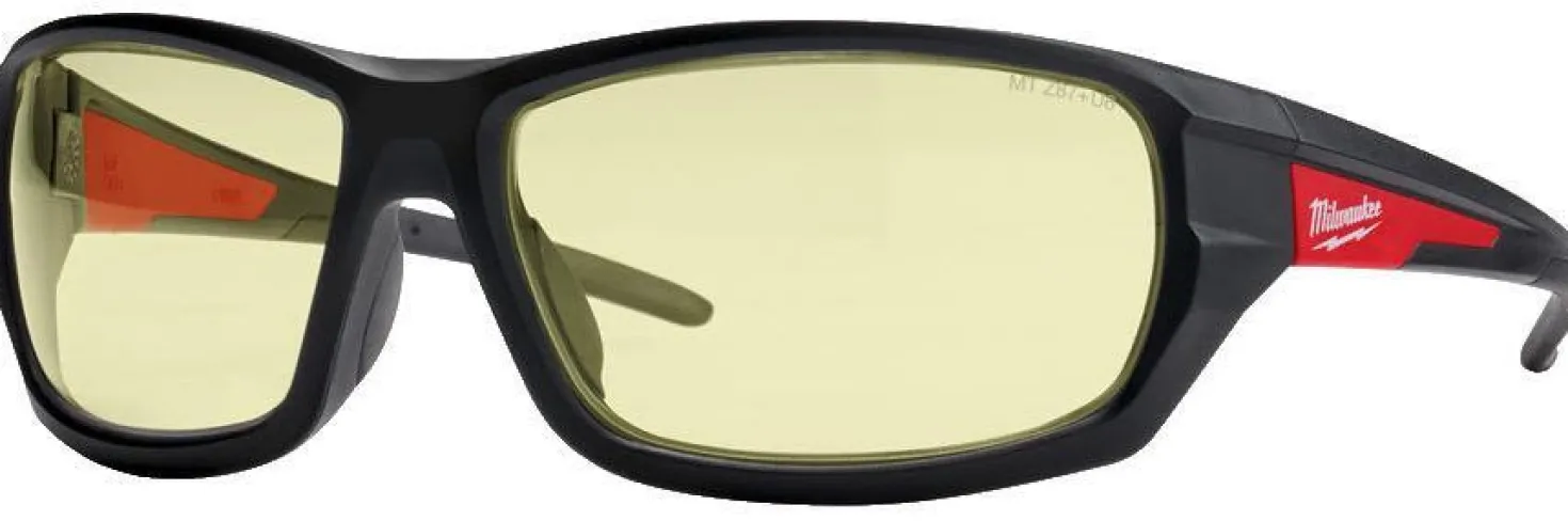 Skyddsglasögon