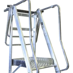 Skyddsräcke