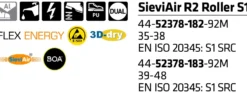 Skyddssko