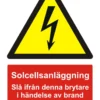 Skylt