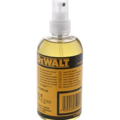 Smörjspray