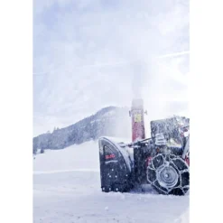 Snökedja