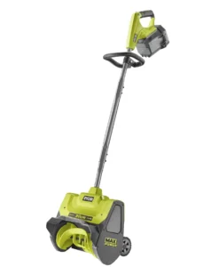 Snöskyffel