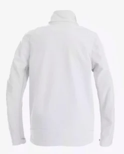 Softshelljacka