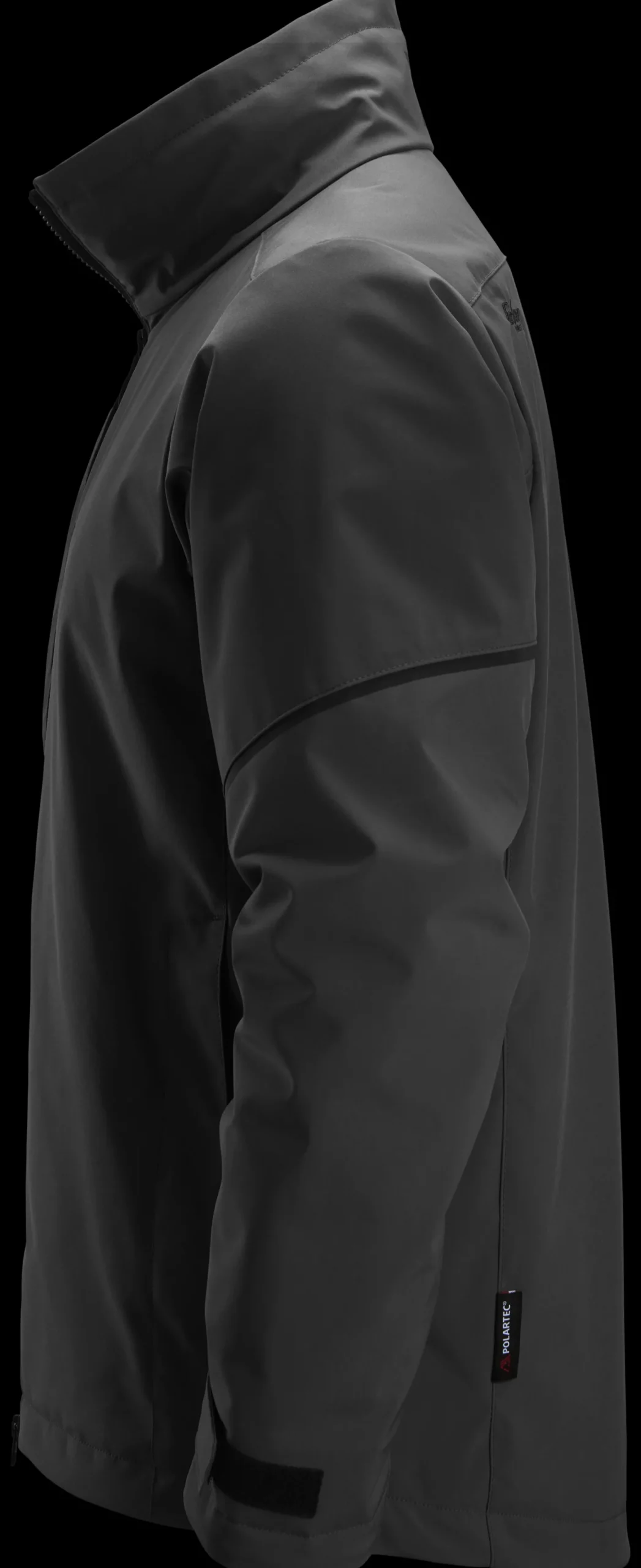 Softshelljacka