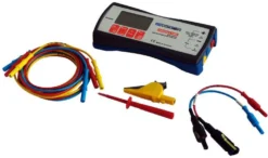 Solcellstestare