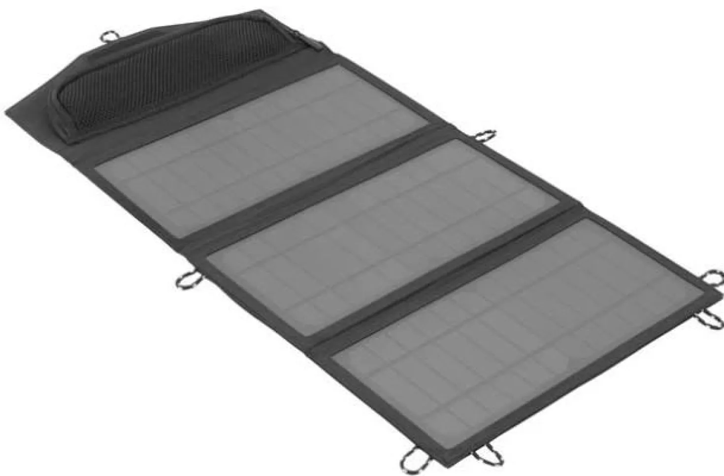 Solpanel