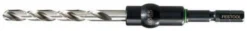 Spiralborr