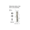 Spiralfräs