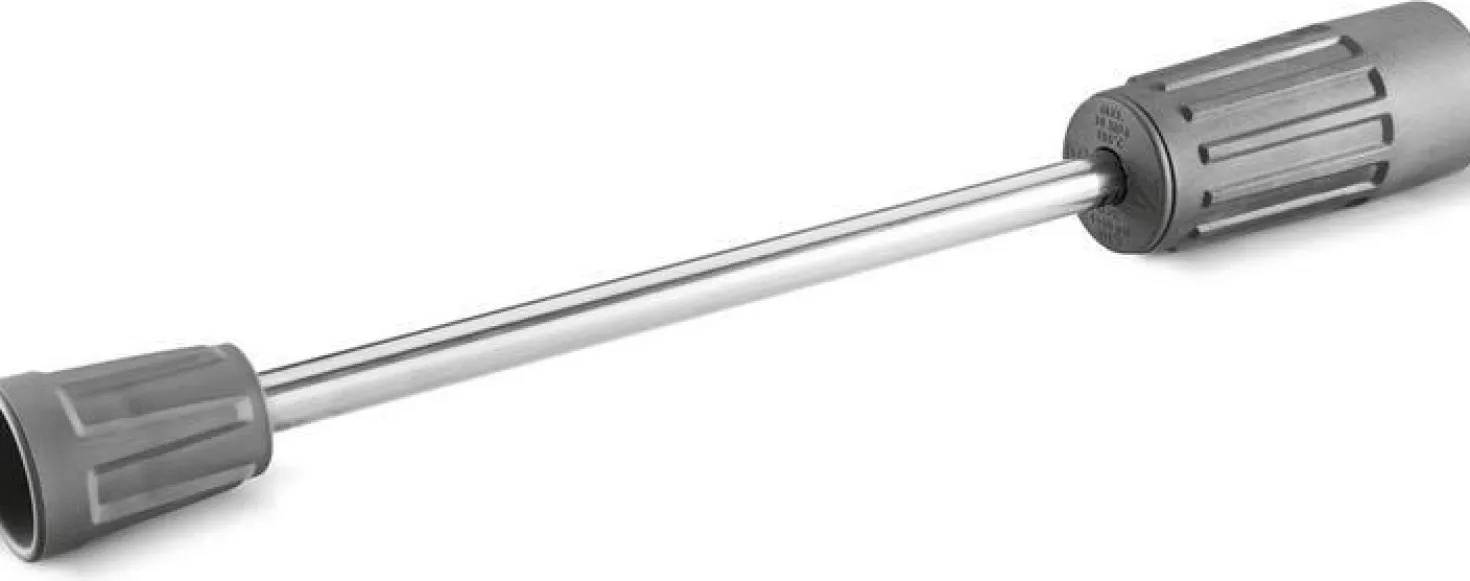 Spolrör