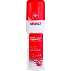 Spray