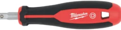 Spärrhandtag