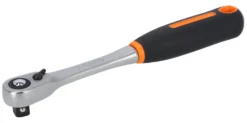 Spärrhandtag