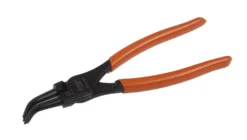Spårringstång