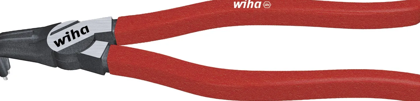 Spårringstång