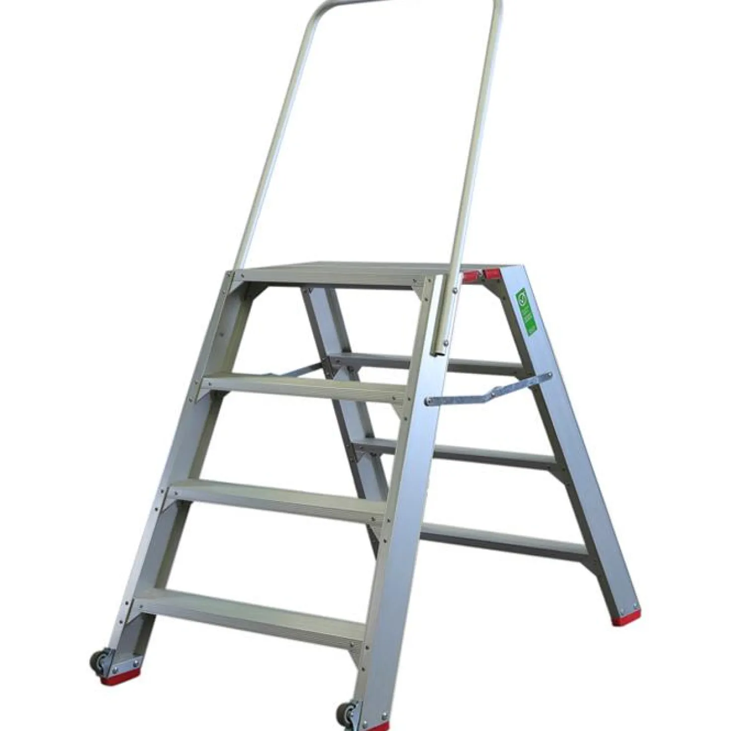 Stegpall