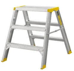 Stegpall