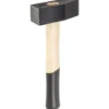 Stenslägga